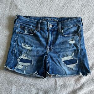 American Eagle Shorts MIDI